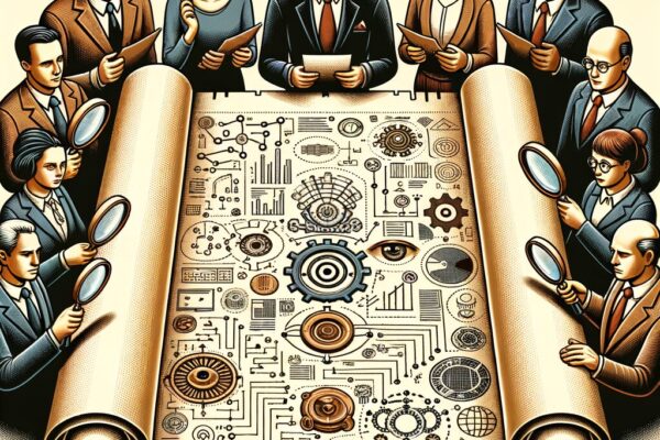 AI and Automation Blueprint for Entrepreneurs Over 50