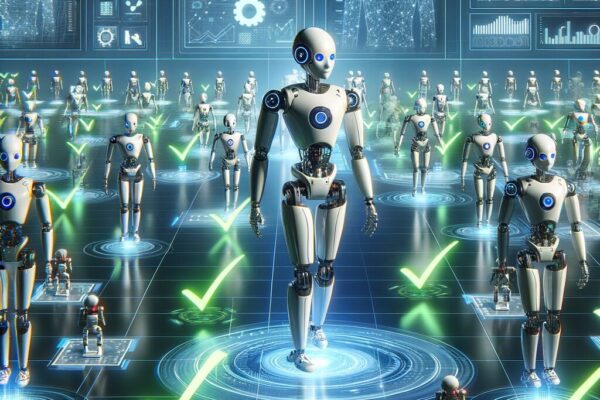 Automating Winning Proposals: How AI and Automation Can Cut RFP Response Time and Improve Win Rates