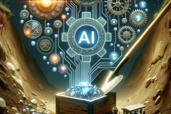 Find the Automation That Actually Matters: How AI-Powered Process Mining Exposes High-Value Opportunities