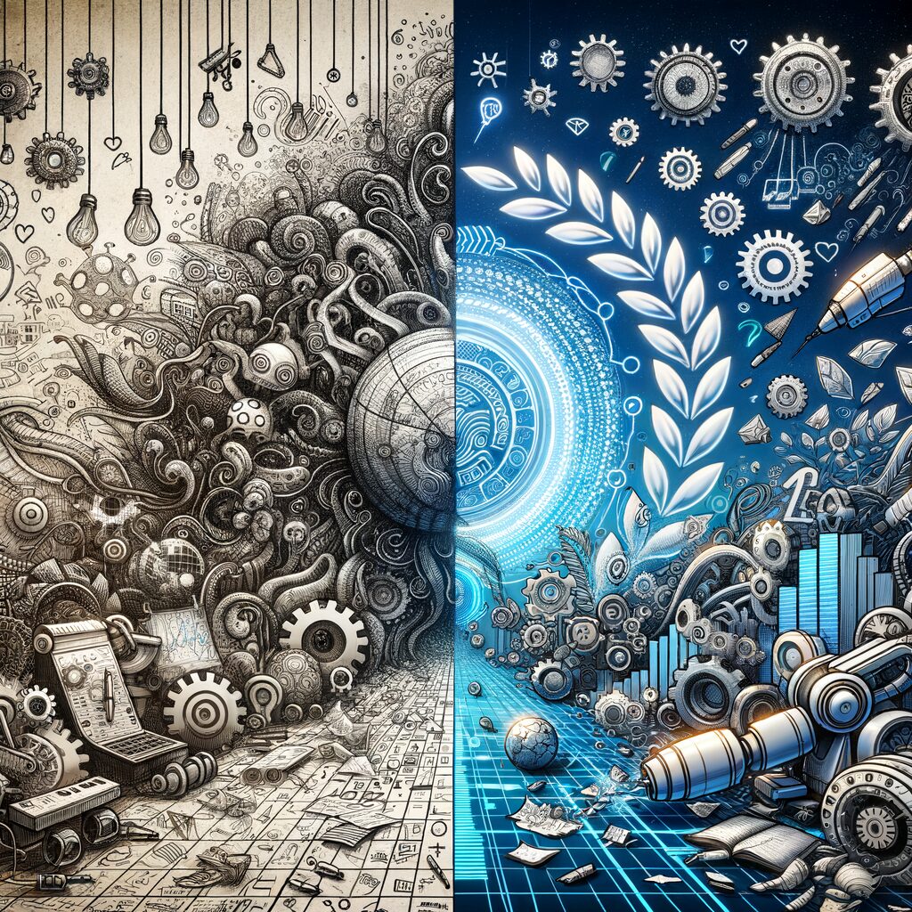 From Creative Chaos to Continuous Wins: Automating A/B Tests and Creative Production with AI