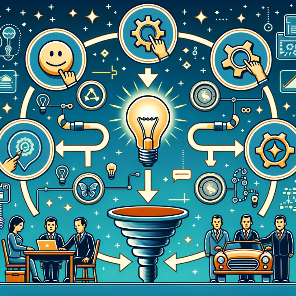 From Feedback to Features — Automating Customer Voice Analysis to Drive Product and Service Improvements