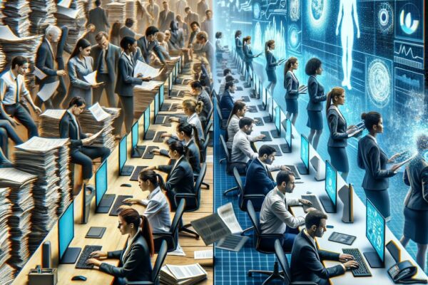 From Inbox to Issued PO in Hours: Streamlining Procurement with AI and Automation