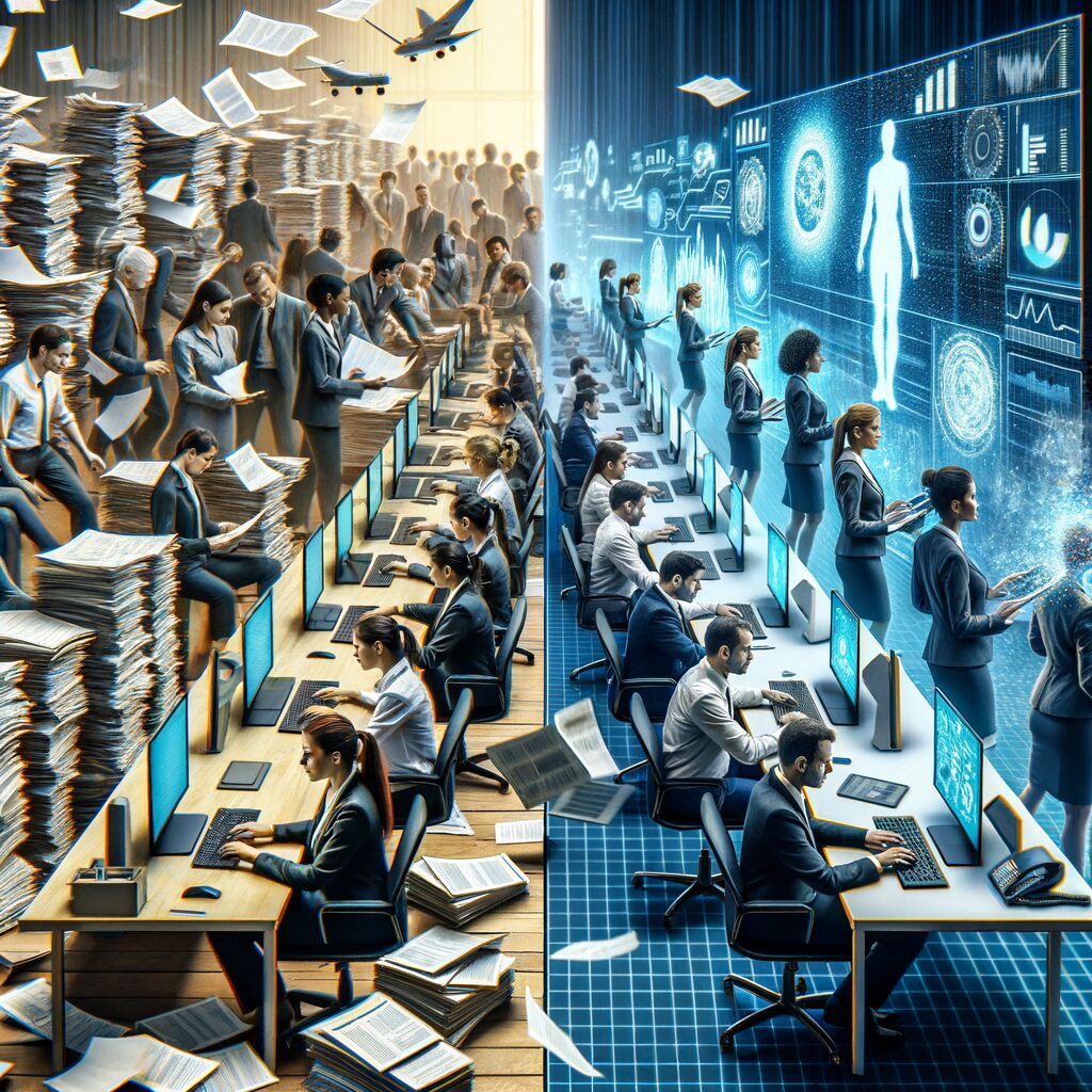 From Inbox to Issued PO in Hours: Streamlining Procurement with AI and Automation