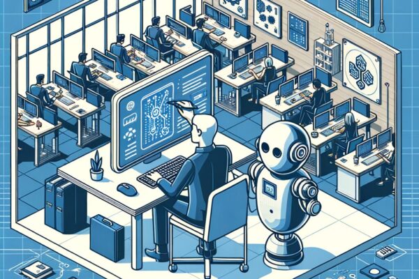 Small Lessons, Big Gains: How AI-Driven Microlearning Ends One-Size-Fits-All Training and Boosts Frontline Productivity