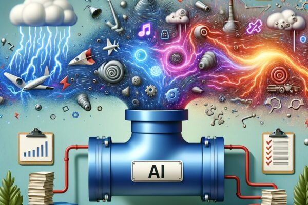 Stop Drowning in Feedback: Build an AI Pipeline That Turns Noise into Prioritized Work