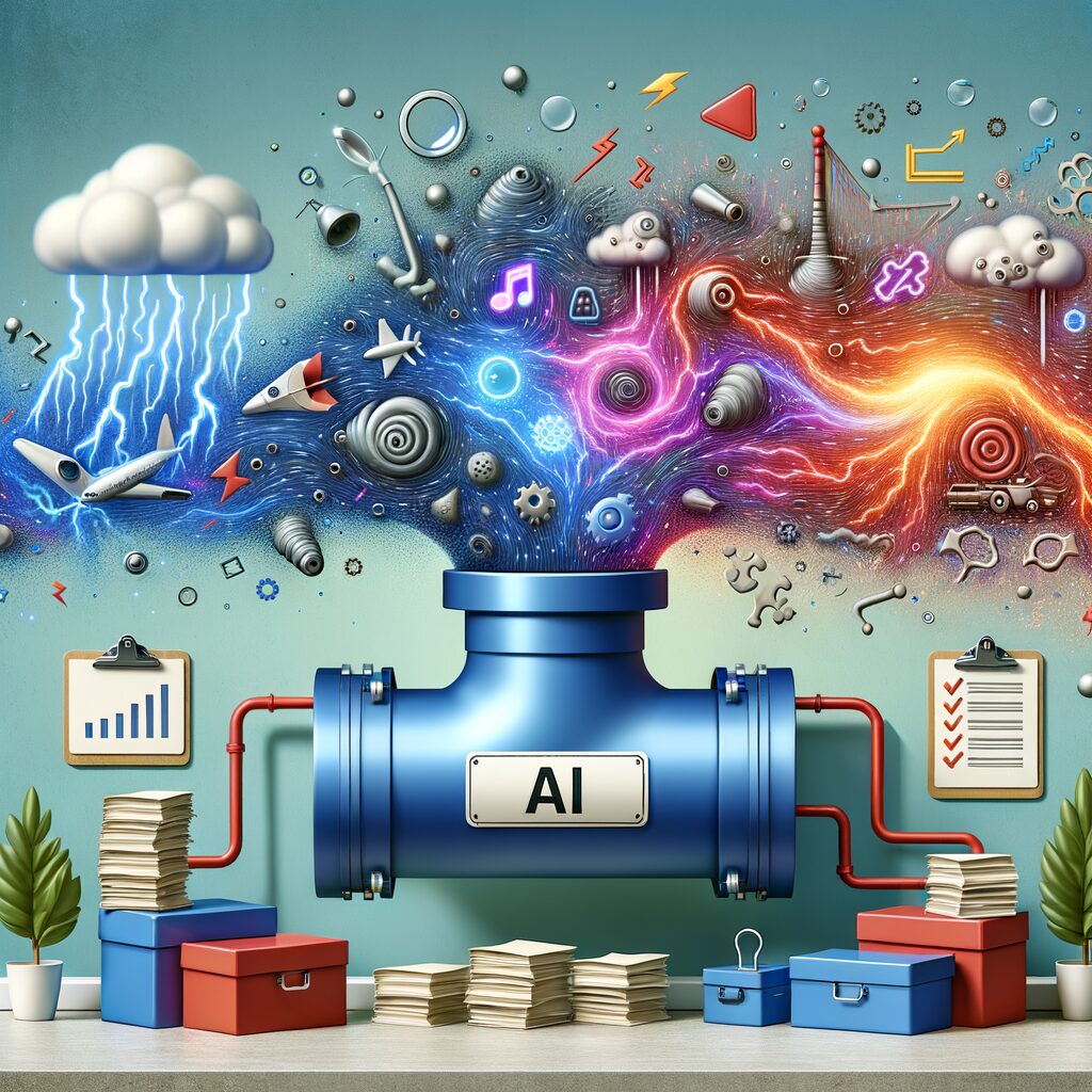 Stop Drowning in Feedback: Build an AI Pipeline That Turns Noise into Prioritized Work