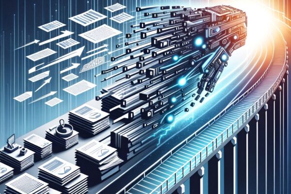 Stop Playing Matchmaker with Spreadsheets: How AI Can Automate Staffing, Boost Utilization, and Speed Delivery