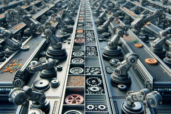 When Alerts Turn Into Avalanches: Designing AI-Powered Exception Handling That Actually Works