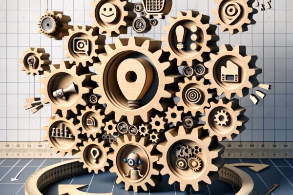 Automate Creative — Using AI to Generate, Test, and Iterate Marketing Creatives at Scale