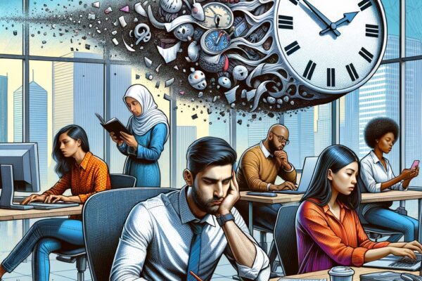 Find — and Fix — the Work That’s Quietly Eating Your Team’s Time