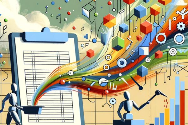 Stop Living in Spreadsheets: How to Automate Formulas, Cleanses, and Reports with LLMs + Lightweight RPA