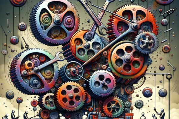 When Exceptions Eat Your Day: A Practical Playbook for Intelligent Workflow Orchestration