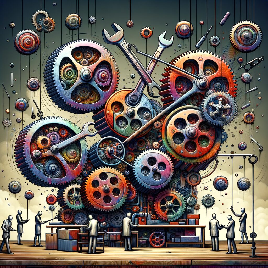 When Exceptions Eat Your Day: A Practical Playbook for Intelligent Workflow Orchestration