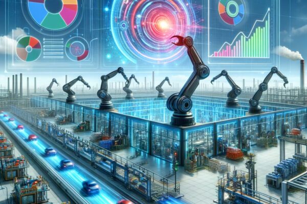 When One Missed Digit Costs a Fortune: How AI-Powered Quality Control Ends the Nightmares