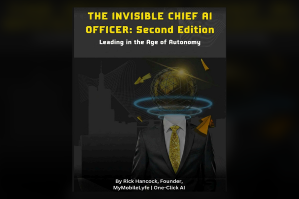 Beyond the Hype: Leading the Charge as an "Invisible" Chief AI Officer