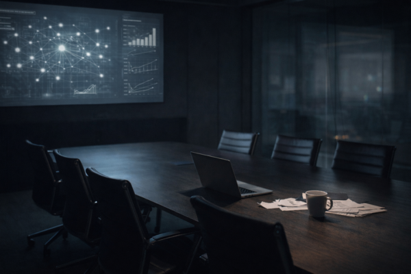 The Quiet Anxiety Most AI Consultants Don’t Admit