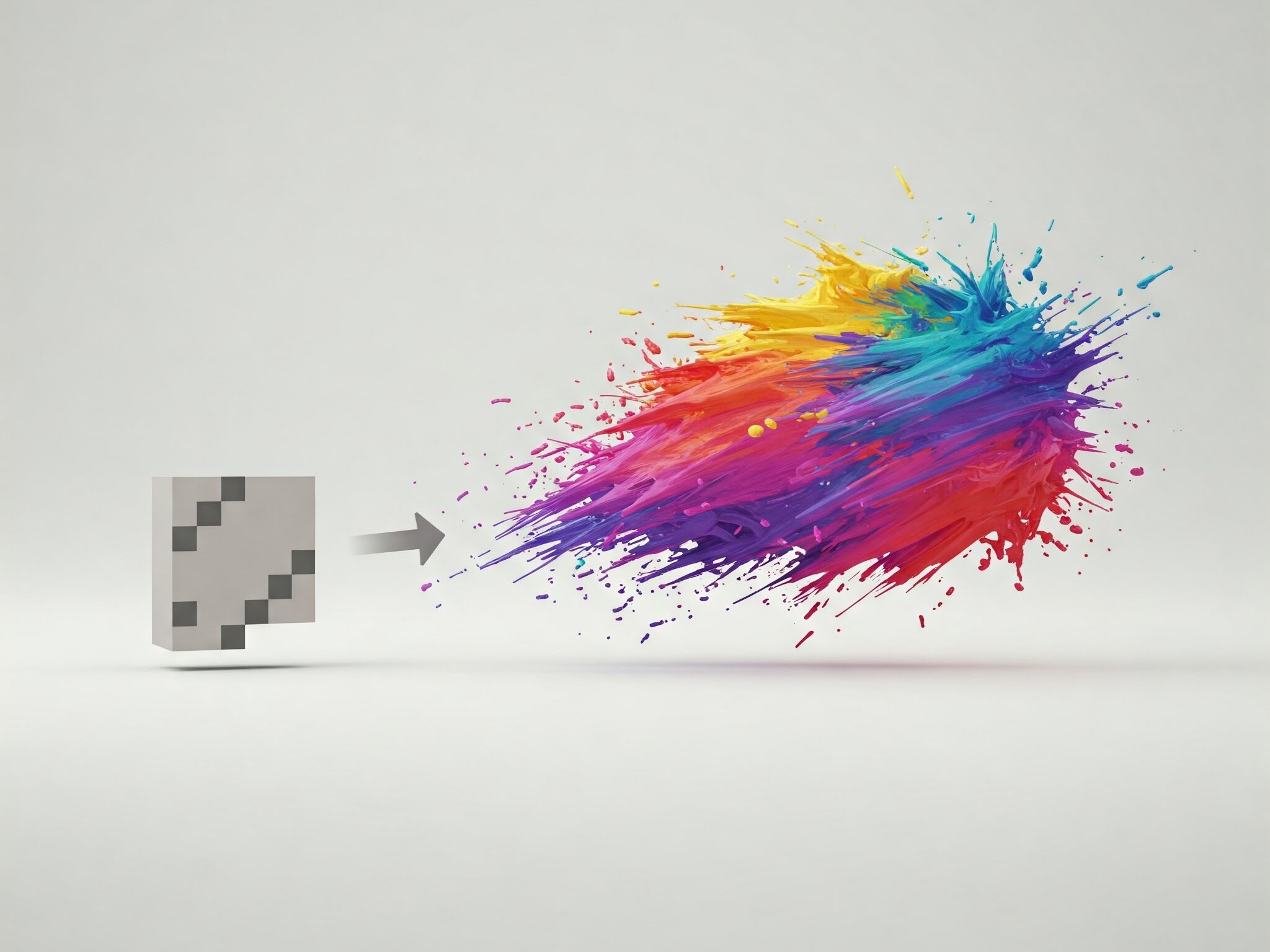 From Pixels to Prompts: A Beginner’s Guide to AI Image Generators