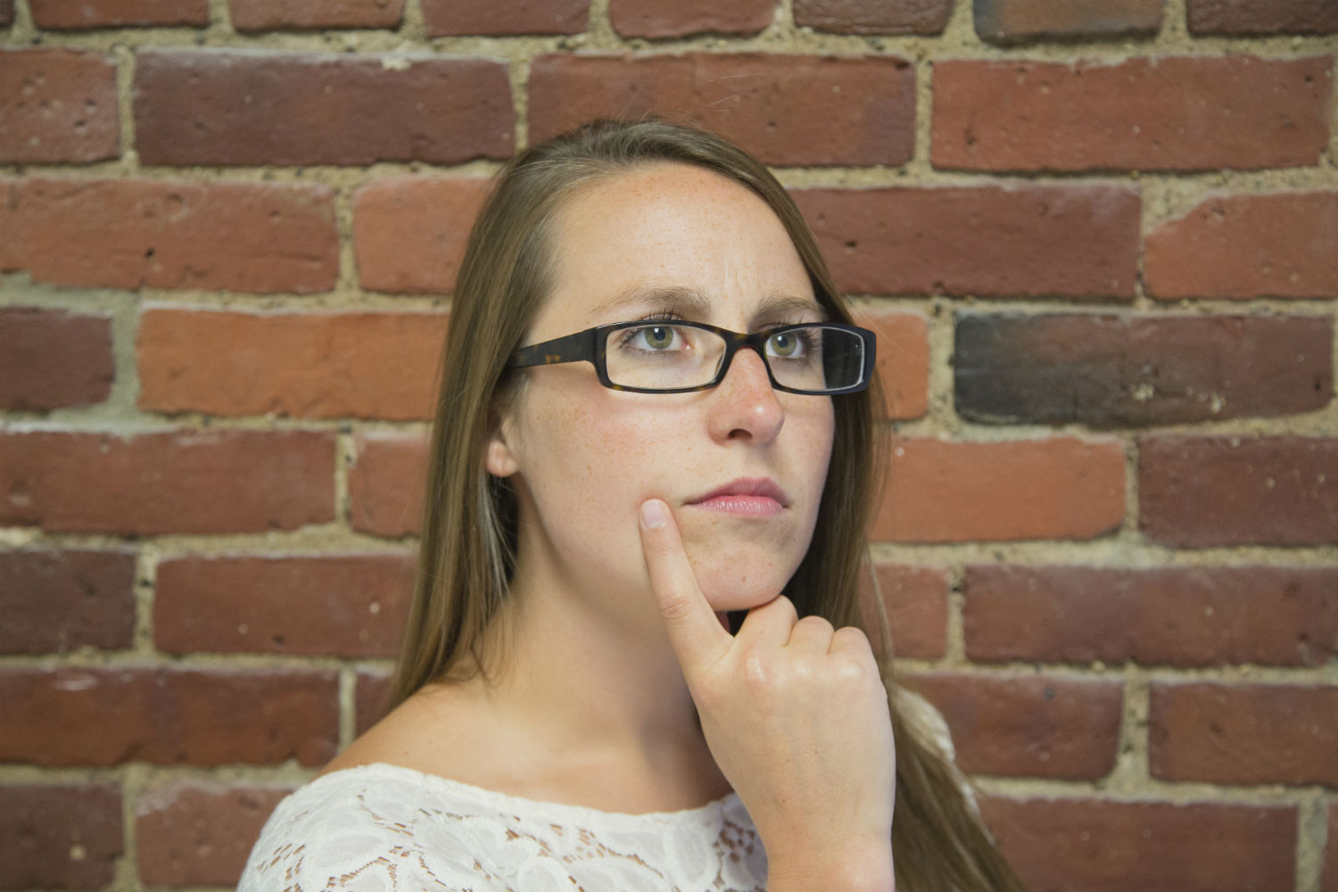 Think like the customer when it comes to content