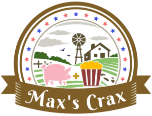 Maxs Crax color