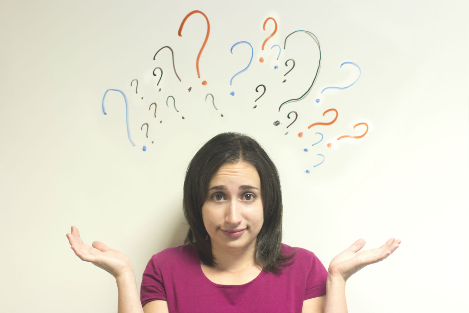 Content marketing: So, what do I do?