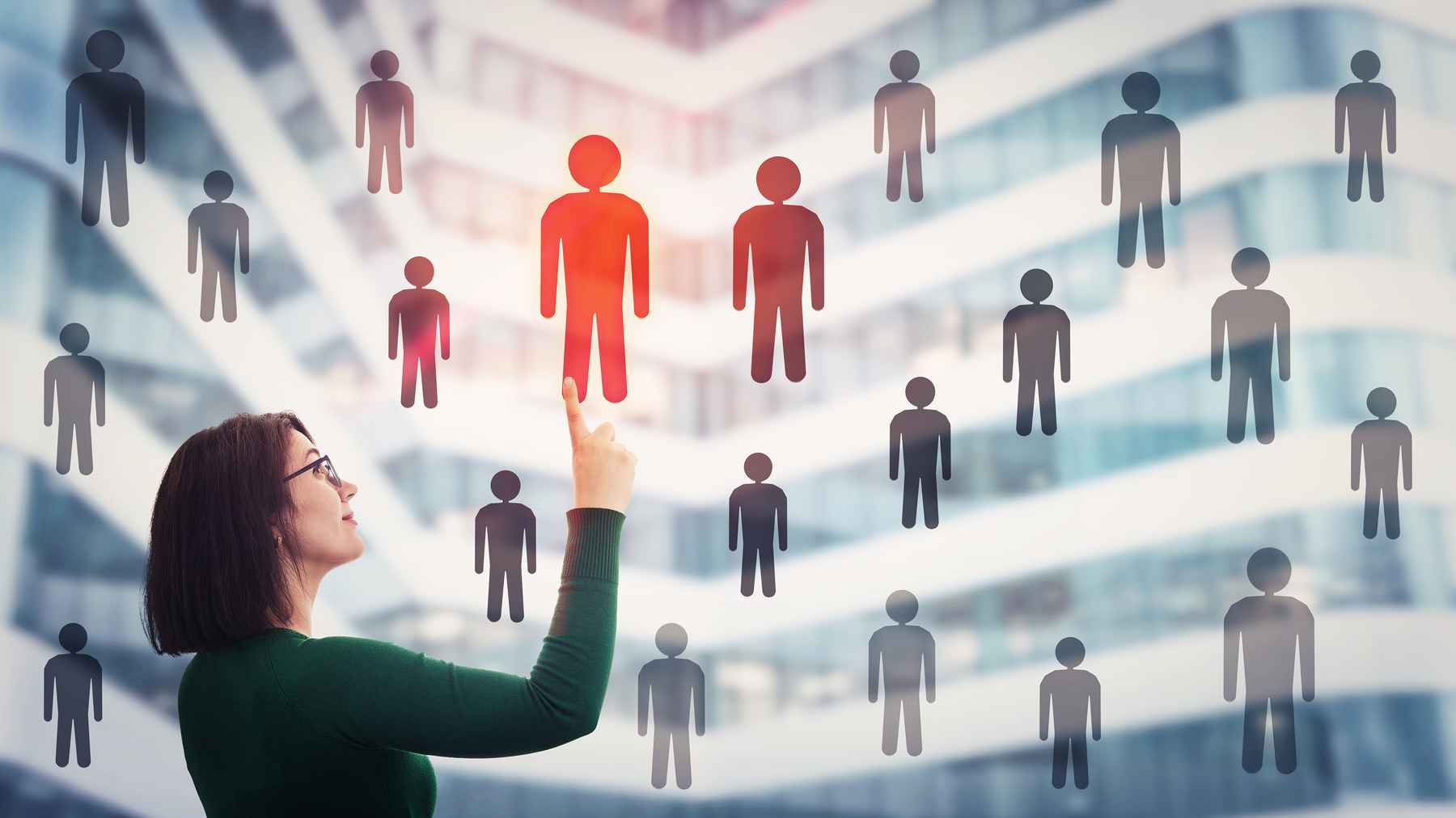 Improving Your Company’s Success Through Recruitment Marketing