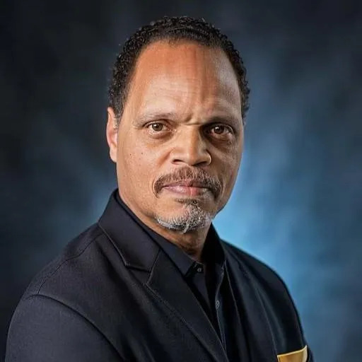 Rick Hancock, CEO, President and Co-Founder of MyMobileLyfe