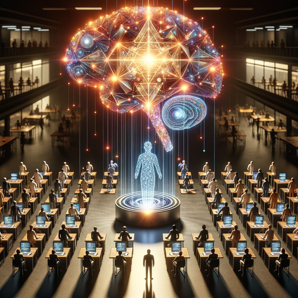 Adaptive AI-Powered Microlearning — Automating Employee Training to Cut Ramp Time and Lift Productivity