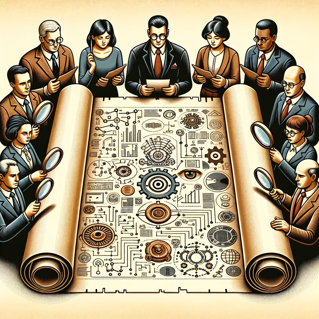 AI and Automation Blueprint for Entrepreneurs Over 50