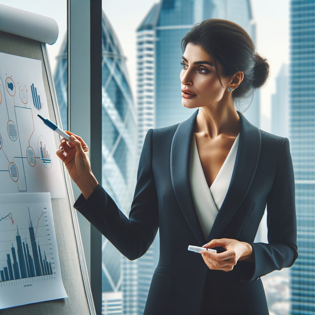 AI-Driven Niche Consulting: Turning Decades of Expertise into a Scalable Business After 50