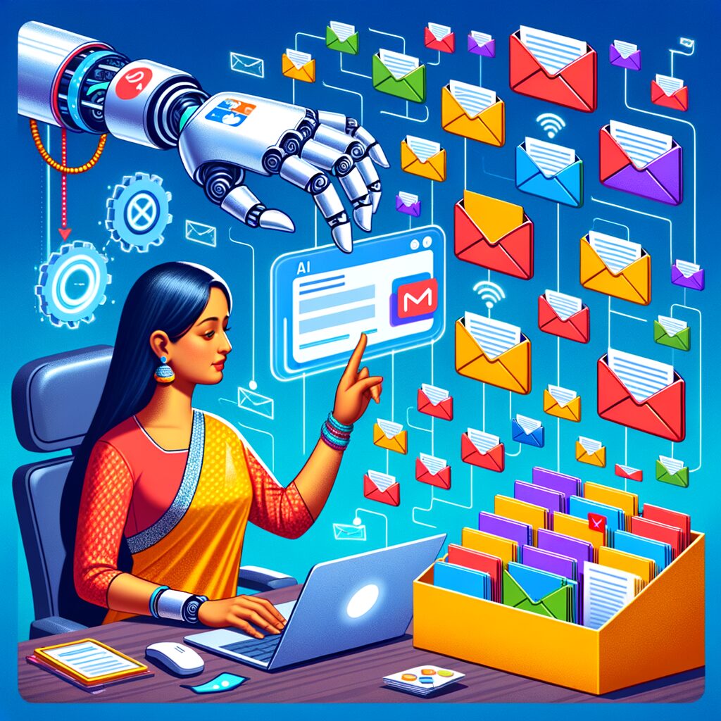 AI-Powered Email Triage and Action Automation — How to Cut Inbox Time Without Losing Control