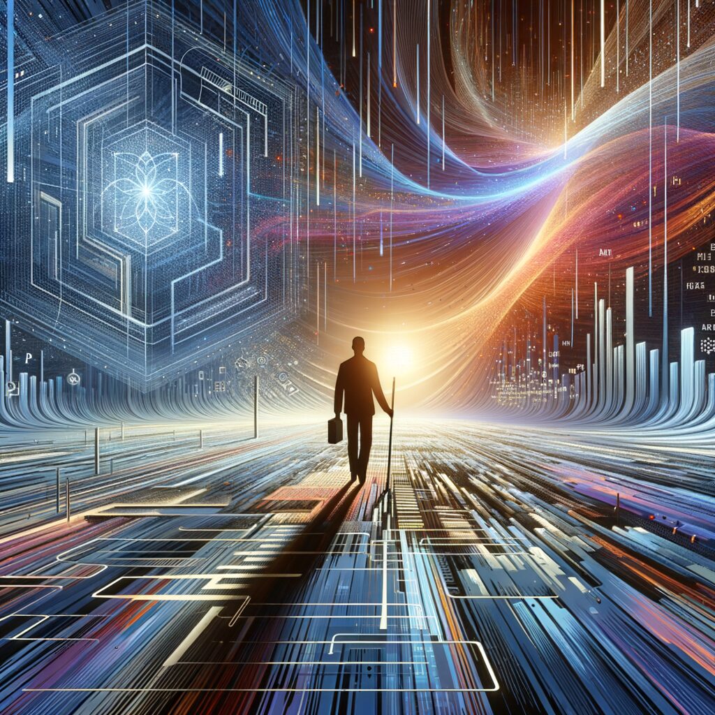 AI-Powered Market Research: A Step-by-Step Guide for Entrepreneurs Starting a Business After 50
