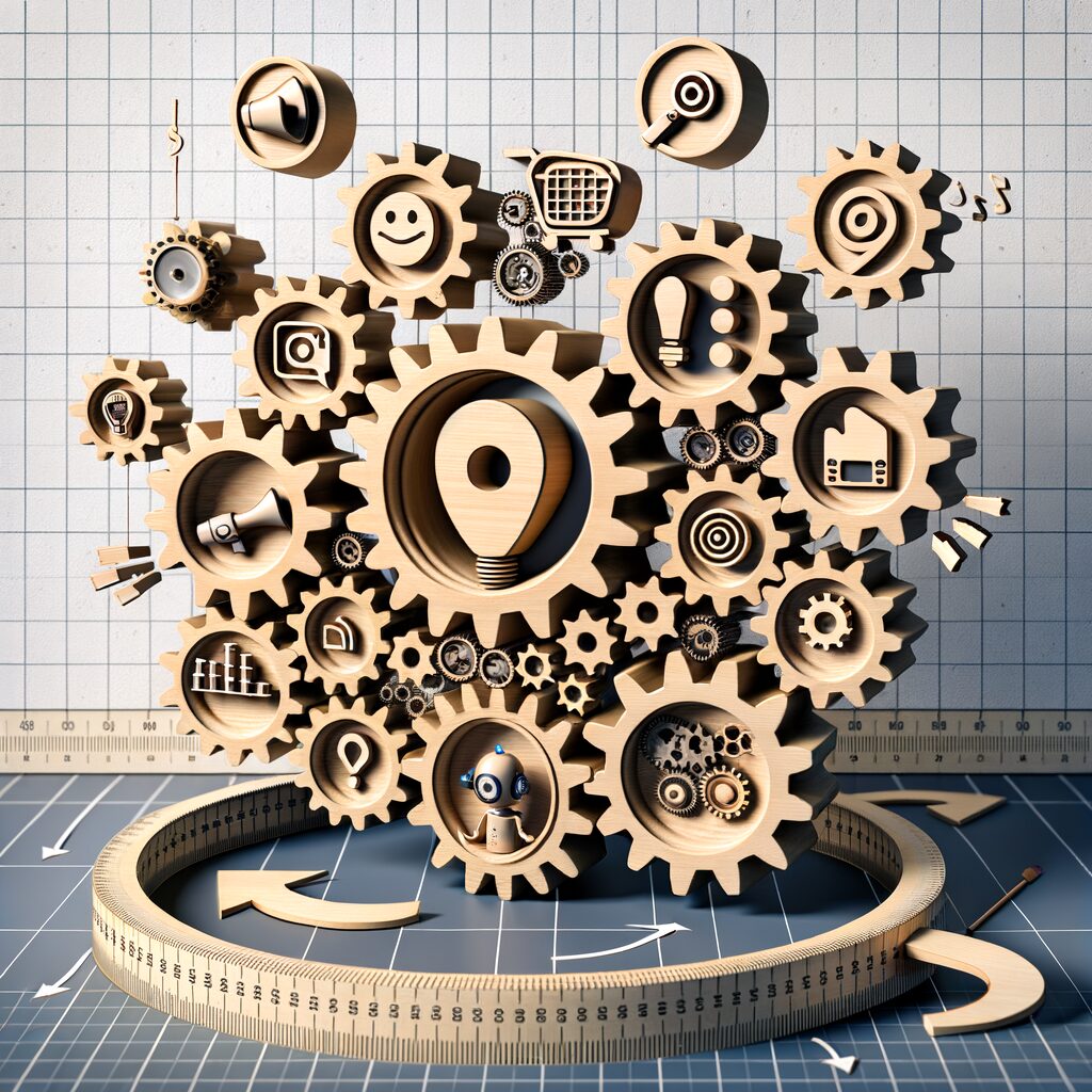 Automate Creative — Using AI to Generate, Test, and Iterate Marketing Creatives at Scale