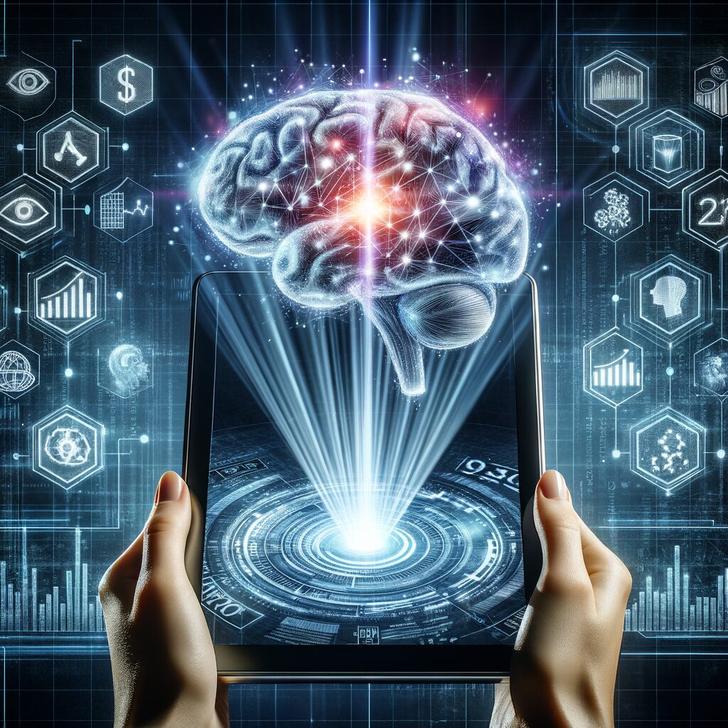 Automating Competitive Intelligence with AI: Real-Time Market Insights at Your Fingertips