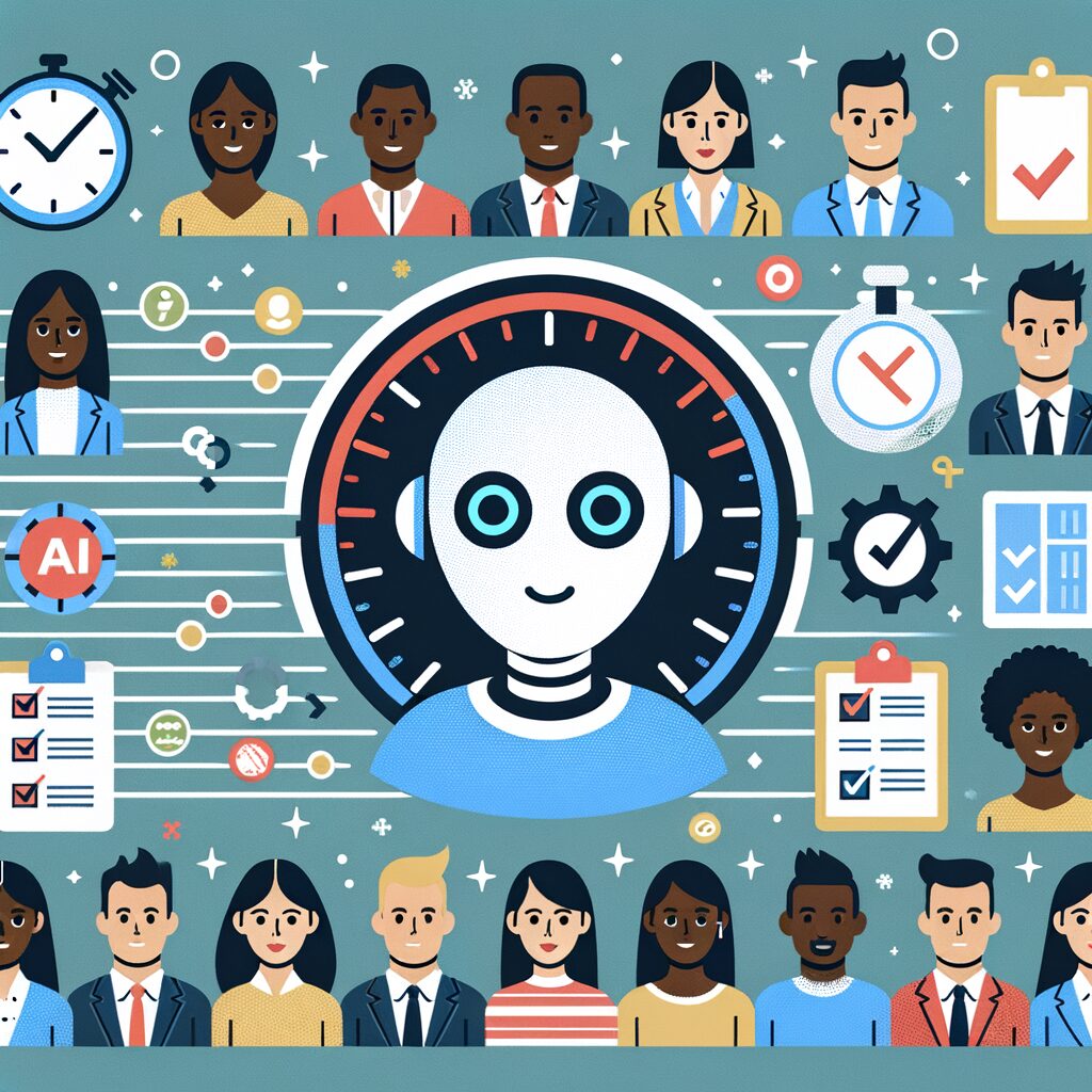 Automating Employee Onboarding with AI: Personalized, Faster, and More Compliant