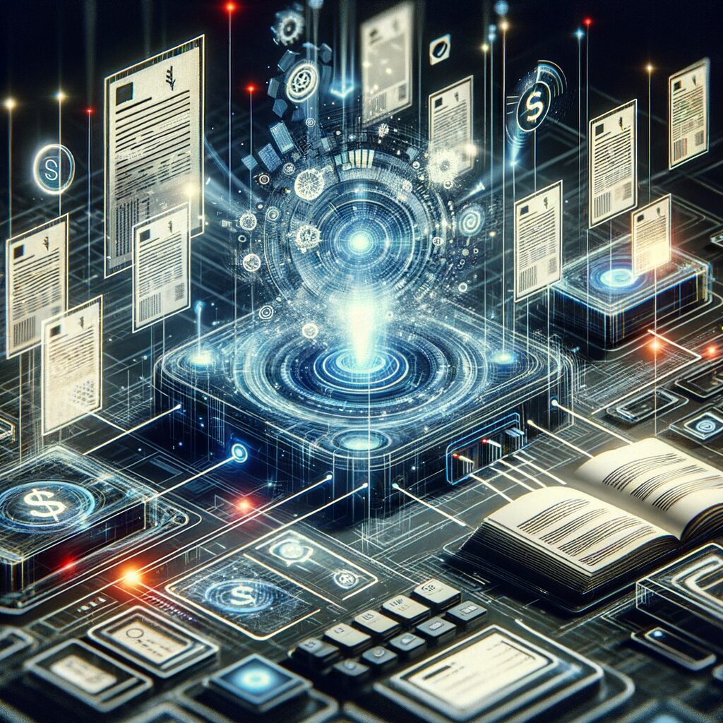 Automating Invoice and Expense Processing with AI for Hands-Off Finance Operations