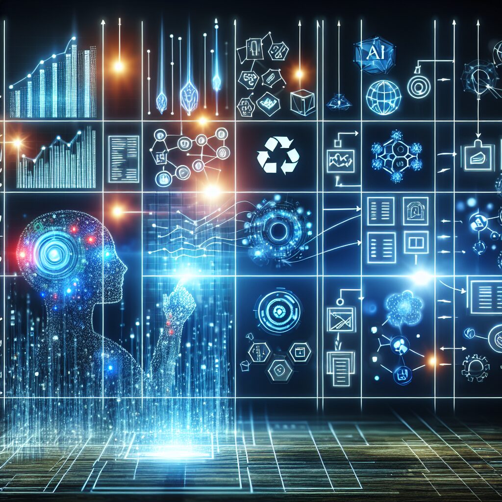 Beyond Spreadsheets: How AI is Revolutionizing Data Analysis for Business Growth