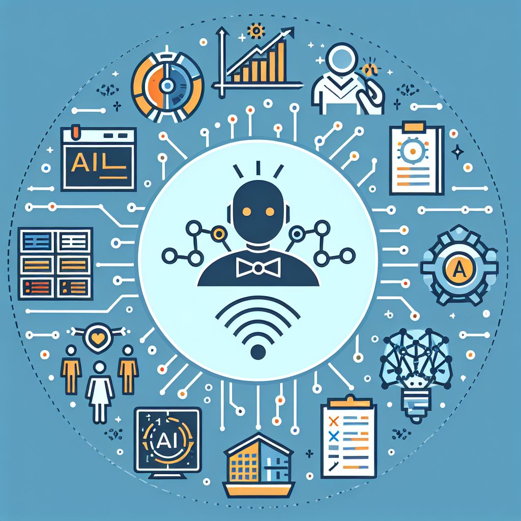 Beyond the Hype: AI Trends That Actually Matter for Small Businesses