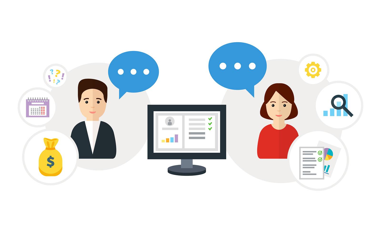 CRM Tools, Explained
