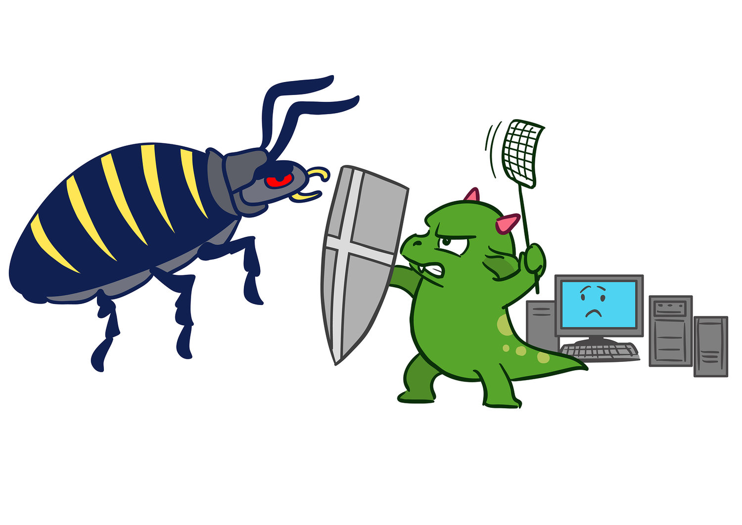 How Ad Tech is Fighting Malware in Advertising