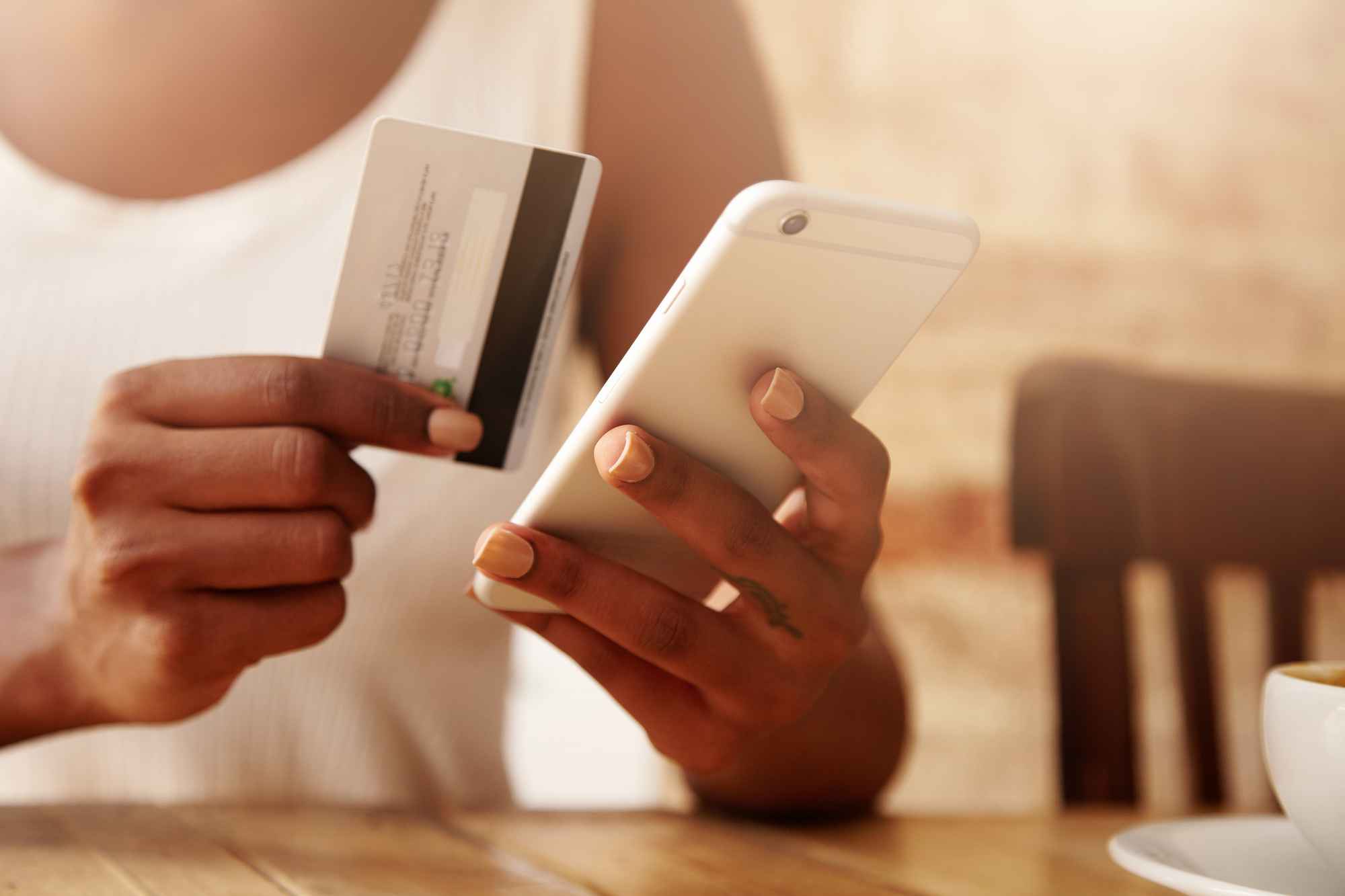 Understanding Mobile’s Role in Shopping