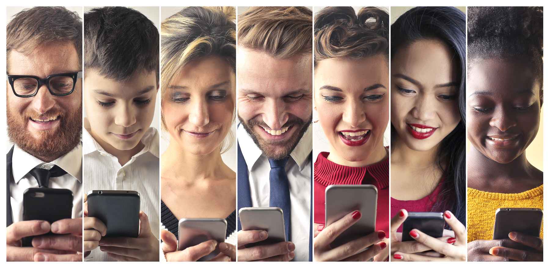 Mobile Is Driving the Surge in U.S. Digital Advertising