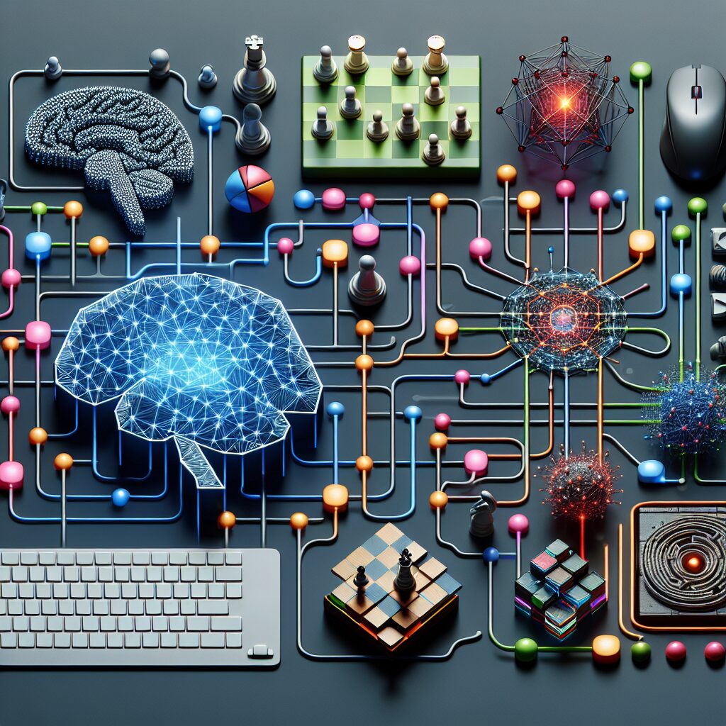 Building an AI Strategy That Actually Works: A Step-by-Step Guide