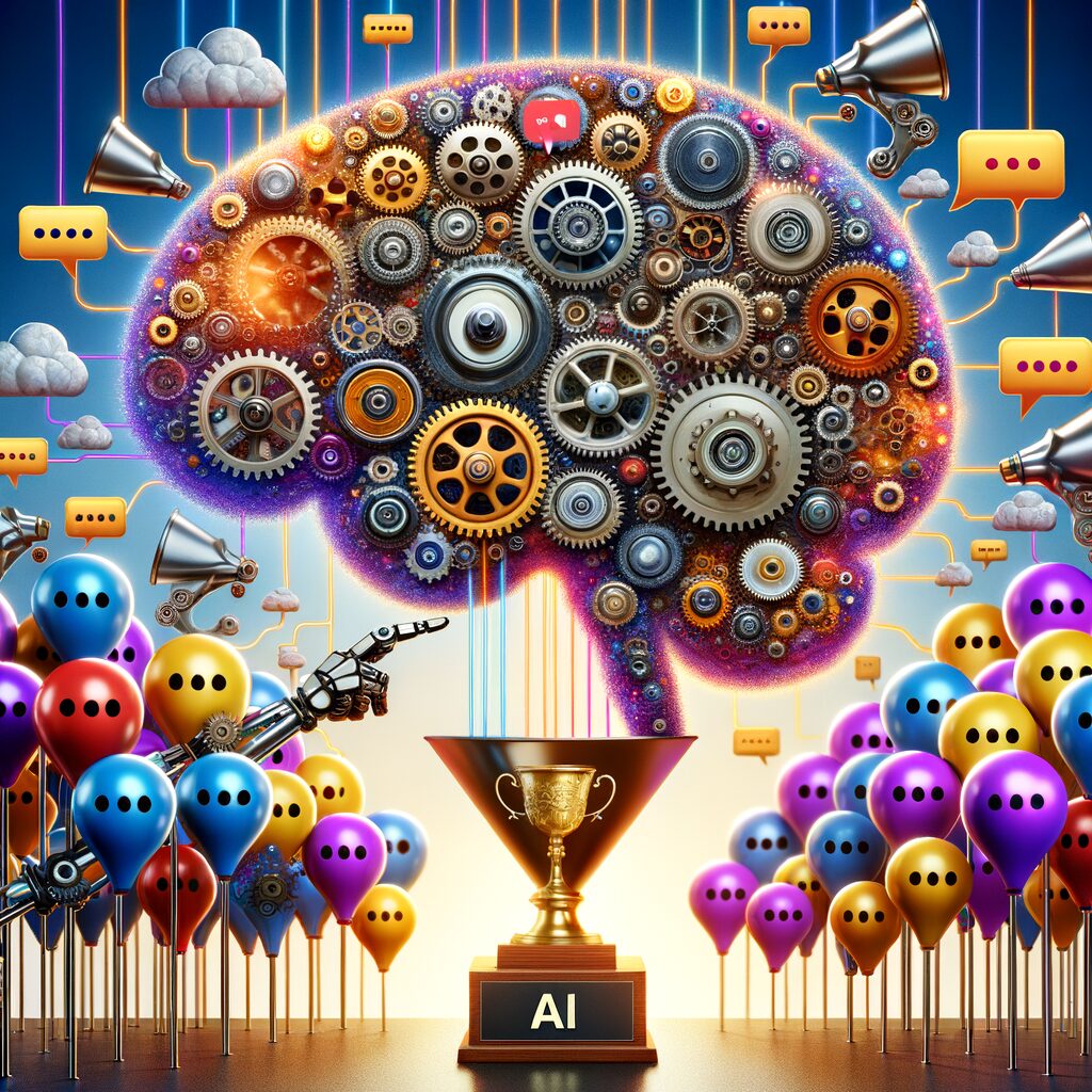 Channel the Noise: Automating Customer Feedback Analysis with AI to Drive Product Wins