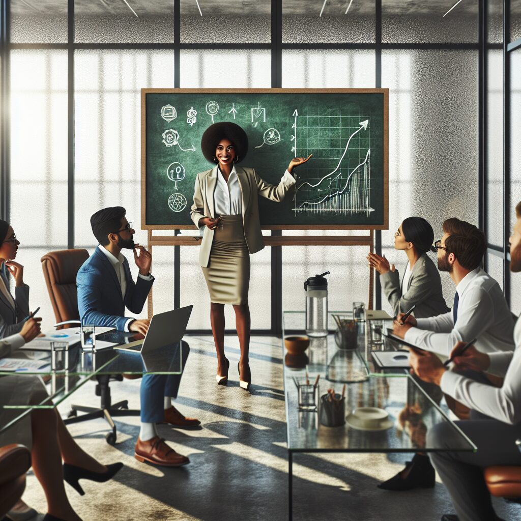 Choosing Your AI Navigator: Full-Time, Fractional, or On-Demand AI Leadership