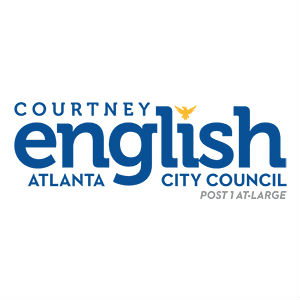 courtney english square