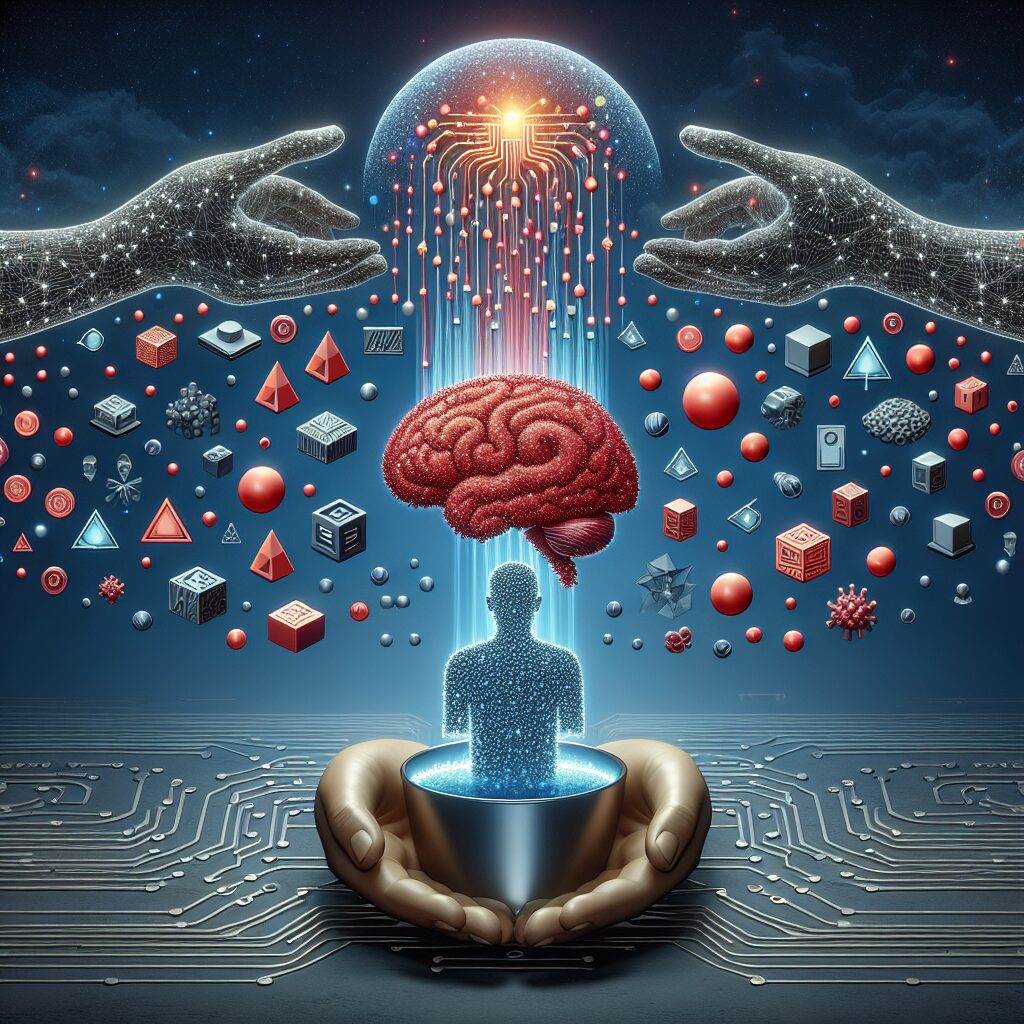 Data is the Lifeblood of AI: How to Build a Data-First Culture
