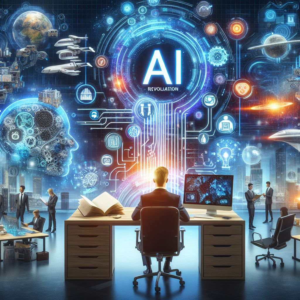 Decoding the AI Revolution: What Every Business Leader Should Know
