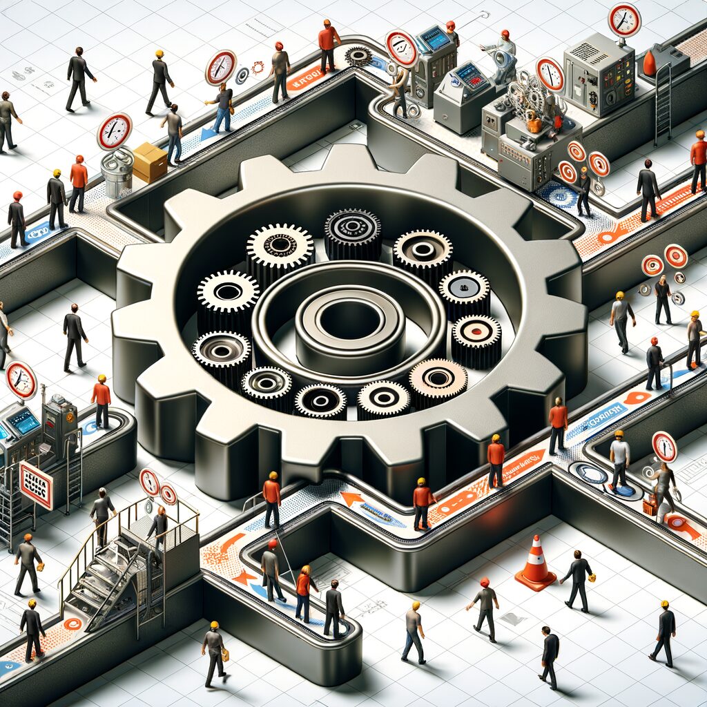 Designing Human-in-the-Loop Automation: Where to Place People for Safer, Faster AI-Driven Workflows