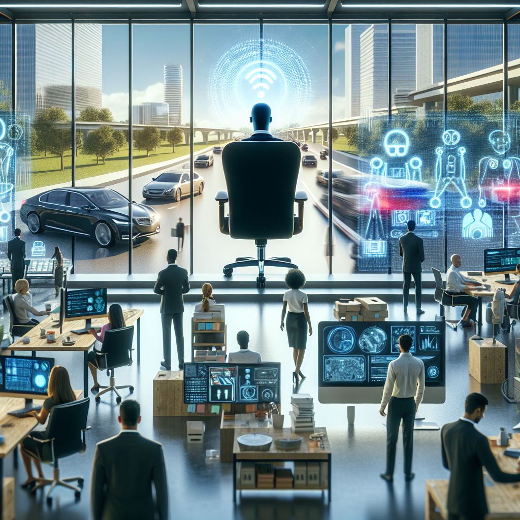 Do You Need a Chief AI Officer? Signs It’s Time to Appoint One
