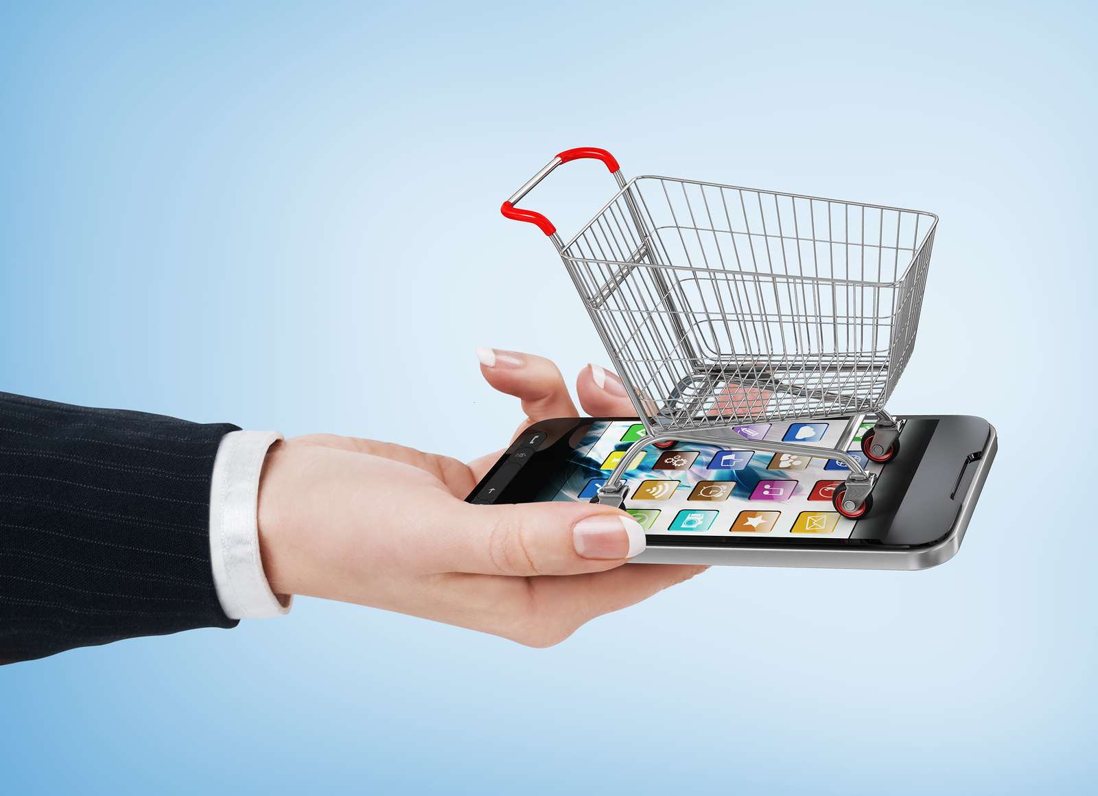 Keep These 3 Things in Mind When Marketing Your eCommerce Business